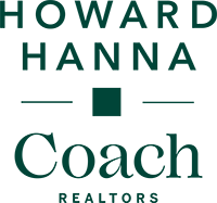 Howard Hanna | Coach Realtors Logo